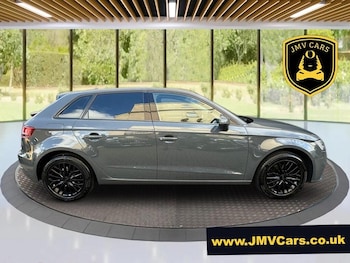 Used Audi A3 2017 for sale - 75949453: Photo