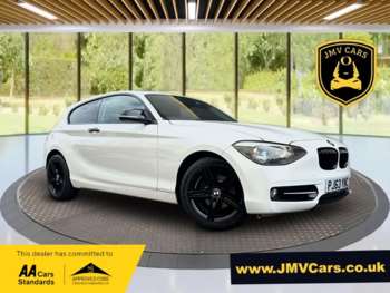 2014 - 1.6 114i Sport Euro 6 (s/s) 3dr