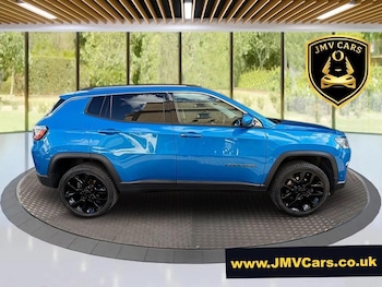 Used Jeep Compass 2019 for sale - 78859733: Photo