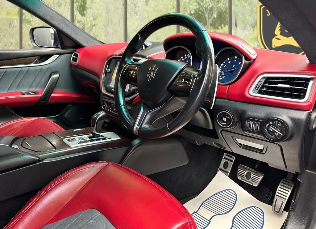 Used Maserati Ghibli 2016 for sale - 77166746: Photo 10