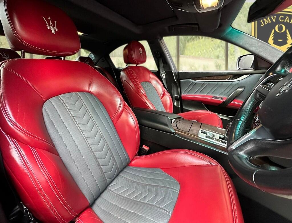 Used Maserati Ghibli 2016 for sale - 77166746: Photo 11