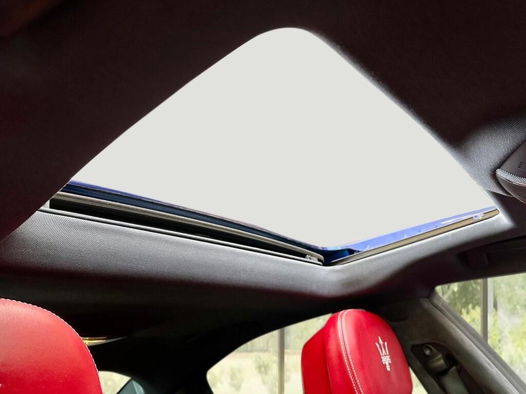 Used Maserati Ghibli 2016 for sale - 77166746: Photo 12