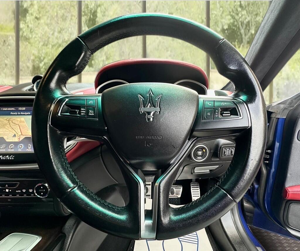 Used Maserati Ghibli 2016 for sale - 77166746: Photo 14