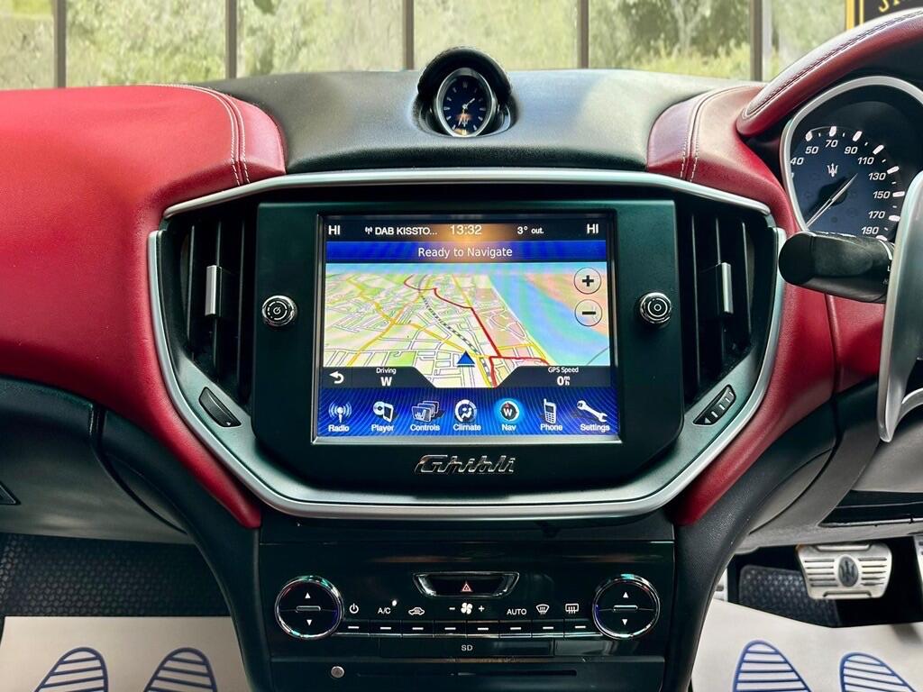 Used Maserati Ghibli 2016 for sale - 77166746: Photo 15