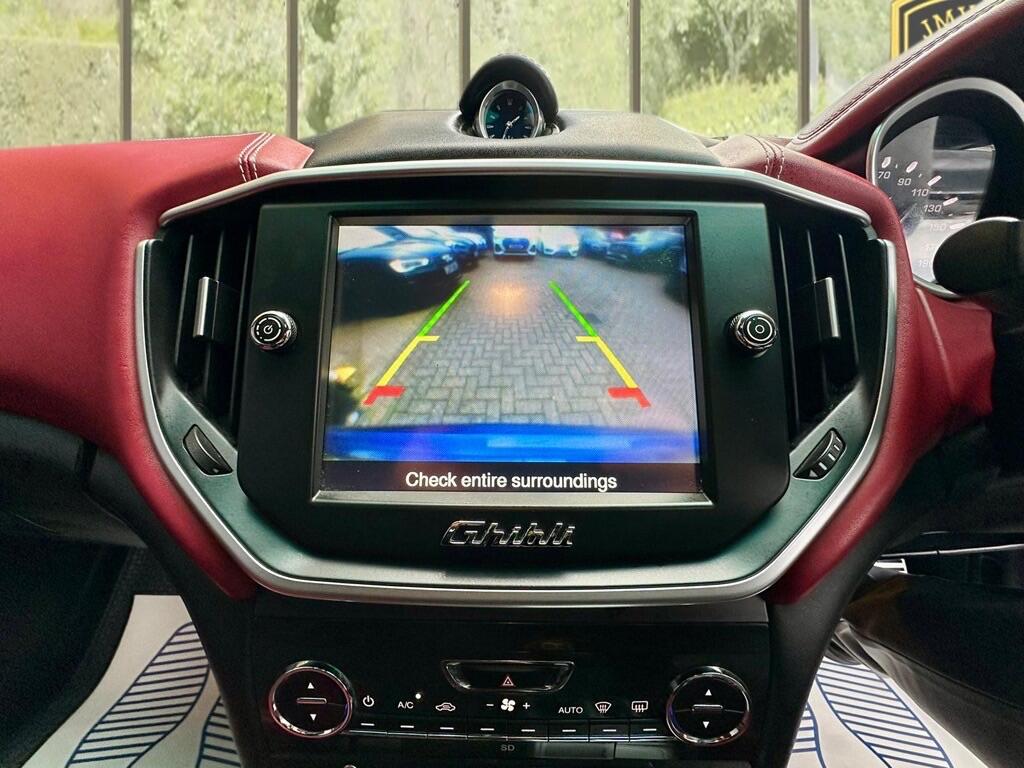 Used Maserati Ghibli 2016 for sale - 77166746: Photo 16