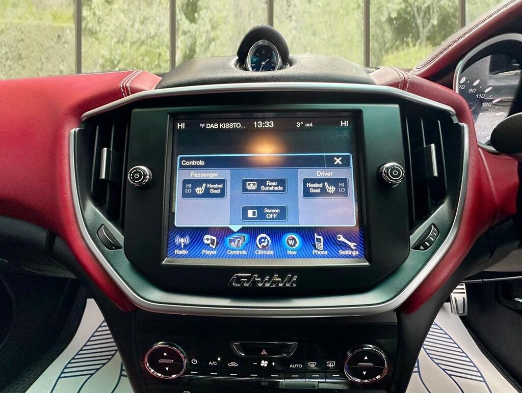 Used Maserati Ghibli 2016 for sale - 77166746: Photo 17