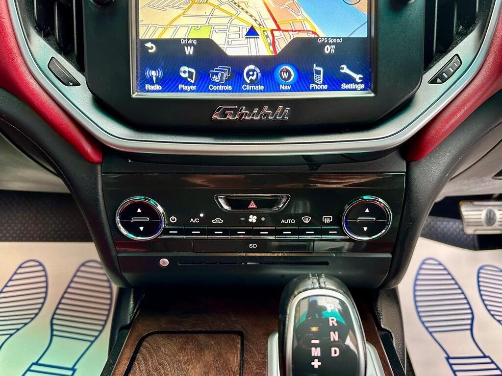 Used Maserati Ghibli 2016 for sale - 77166746: Photo 18