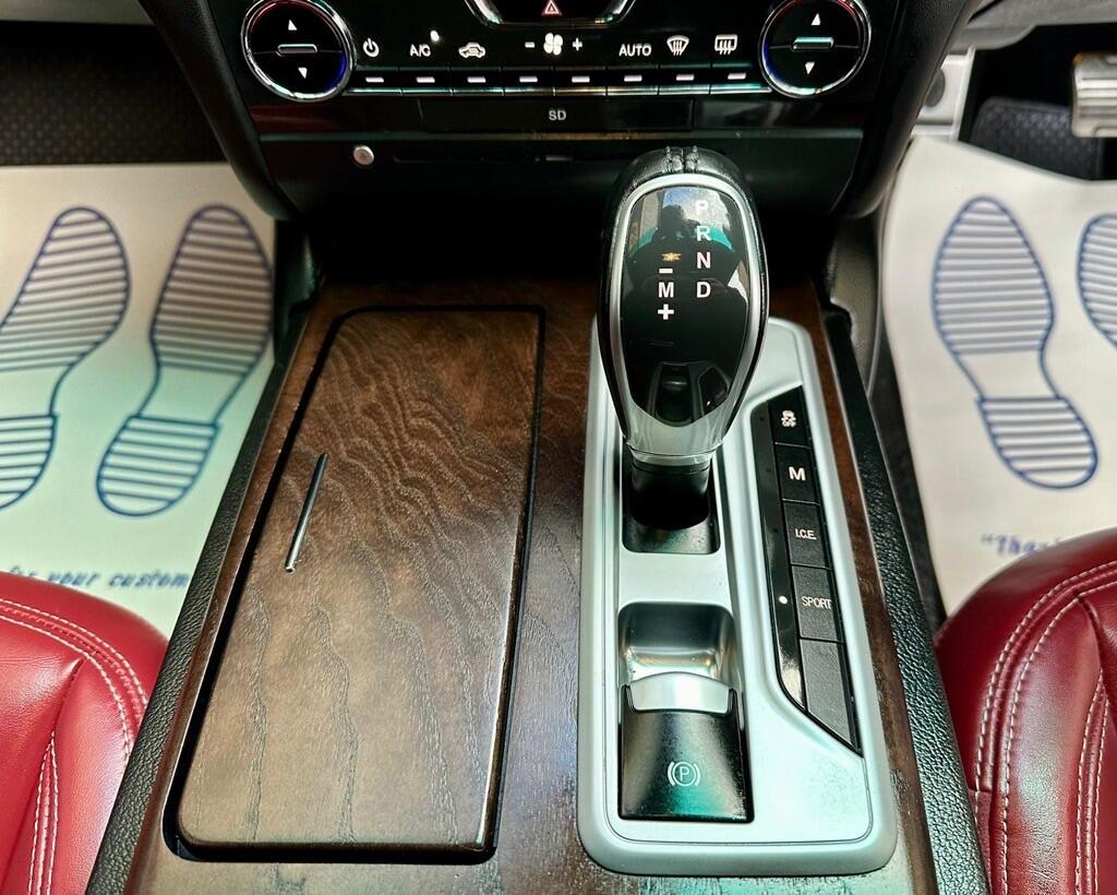 Used Maserati Ghibli 2016 for sale - 77166746: Photo 19