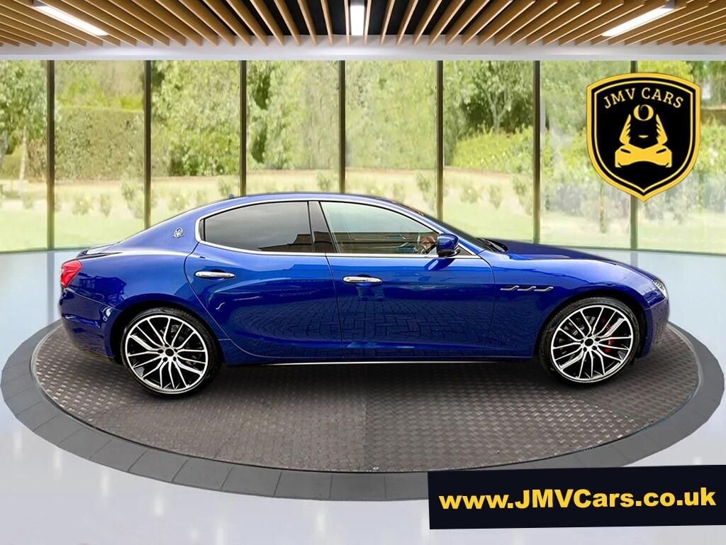 Used Maserati Ghibli 2016 for sale - 77166746: Photo 2
