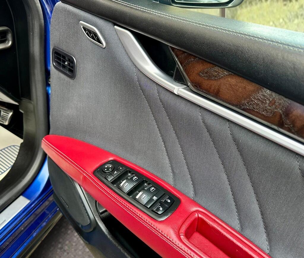 Used Maserati Ghibli 2016 for sale - 77166746: Photo 20