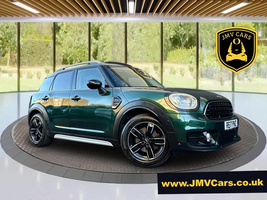 Used MINI Countryman 2017 for sale - 76714192: Photo 1