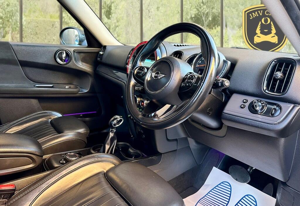 Used MINI Countryman 2017 for sale - 76714192: Photo 11