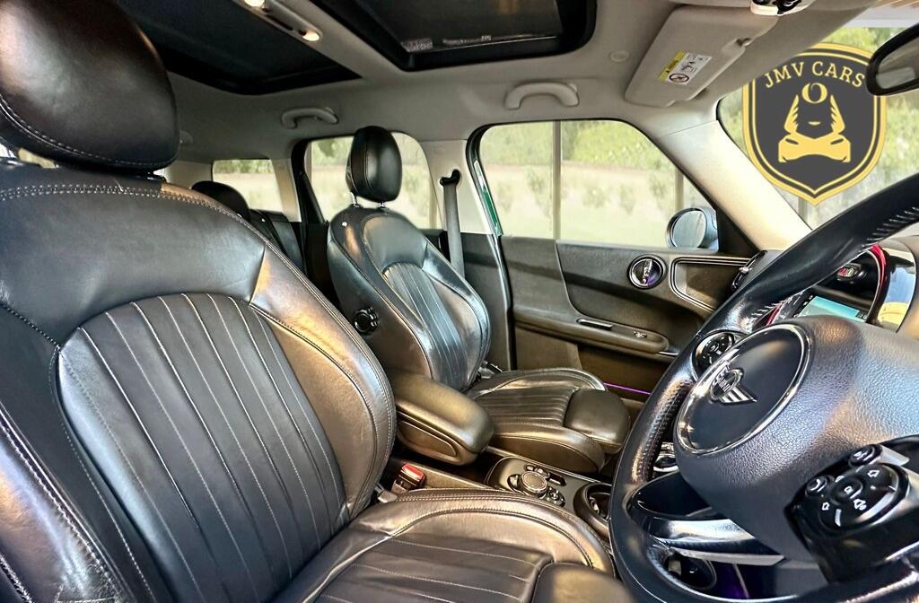 Used MINI Countryman 2017 for sale - 76714192: Photo 13