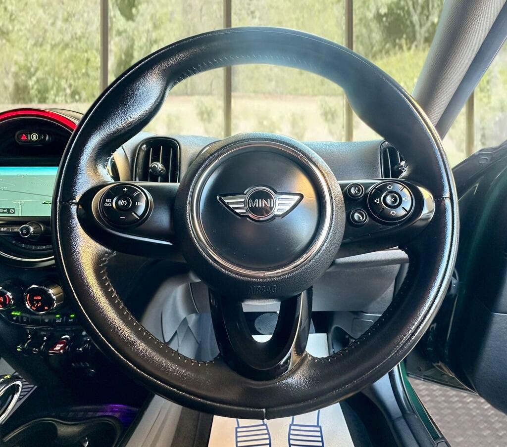 Used MINI Countryman 2017 for sale - 76714192: Photo 15
