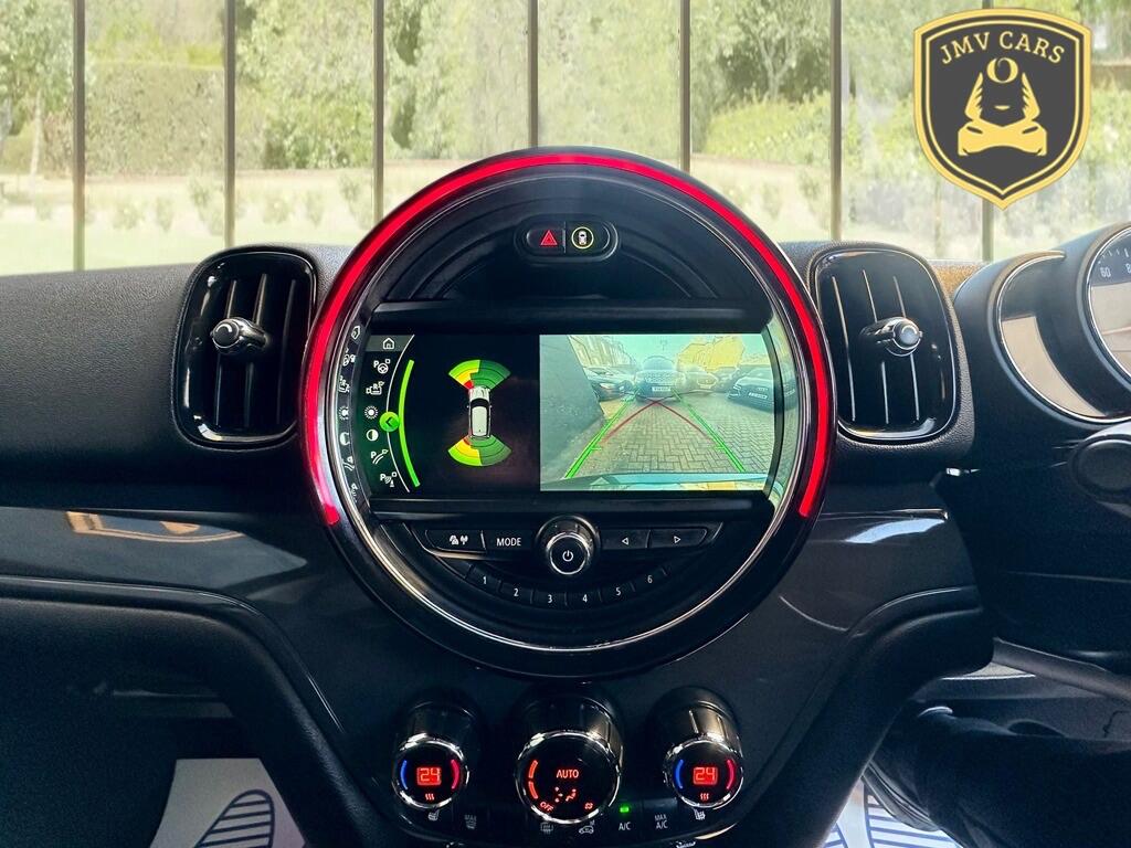 Used MINI Countryman 2017 for sale - 76714192: Photo 17