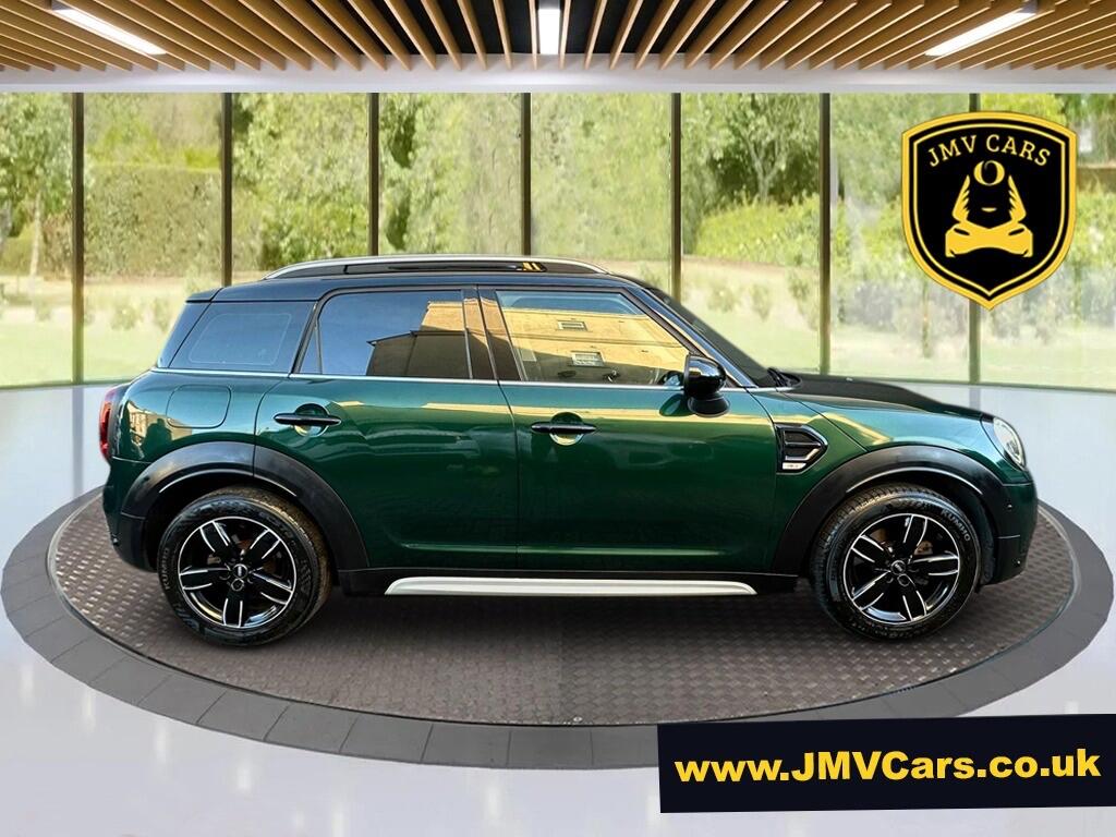 Used MINI Countryman 2017 for sale - 76714192: Photo 2
