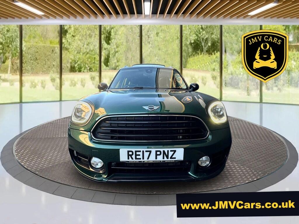 Used MINI Countryman 2017 for sale - 76714192: Photo 5