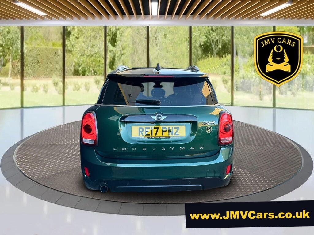 Used MINI Countryman 2017 for sale - 76714192: Photo 6