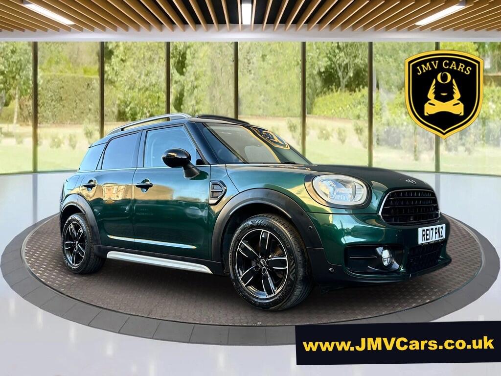 Used MINI Countryman 2017 for sale - 76714192: Photo 7
