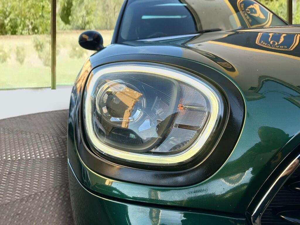 Used MINI Countryman 2017 for sale - 76714192: Photo 9