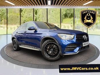 Used Mercedes-Benz GLC 2020 for sale - 78854925: Photo