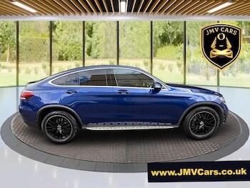 Used Mercedes-Benz GLC 2020 for sale - 78854925: Photo