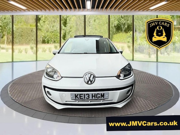 Used Volkswagen up! 2013 for sale - 75797513: Photo 5