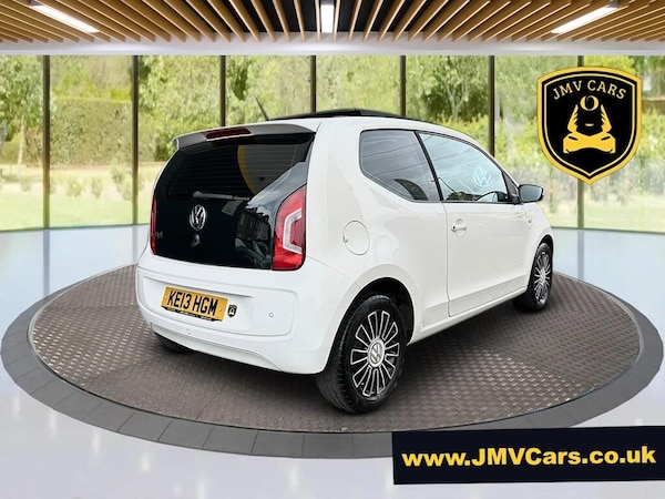 Used Volkswagen up! 2013 for sale - 75797513: Photo 8