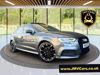 Used Audi A3 2019 for sale - 79144600: Photo