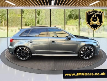 Used Audi A3 2019 for sale - 79144600: Photo