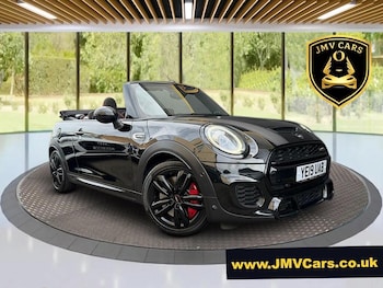Used MINI Convertible 2019 for sale - 78416545: Photo