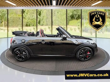 Used MINI Convertible 2019 for sale - 78416545: Photo