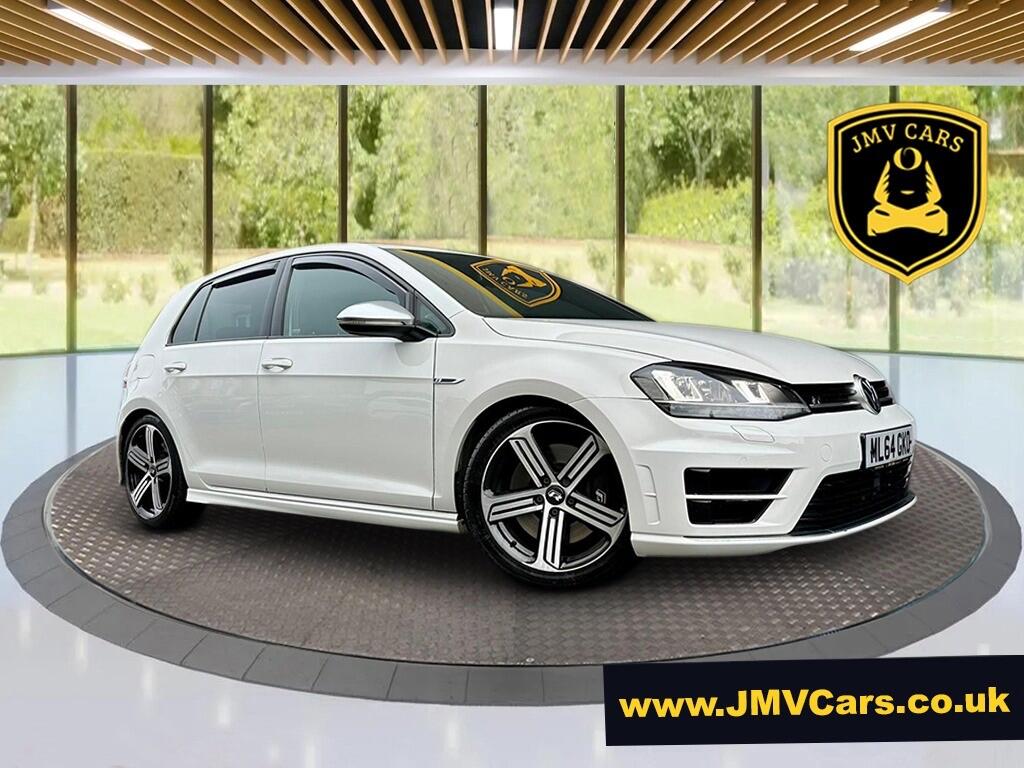 Used Volkswagen Golf 2014 for sale - 76592817: Photo 1