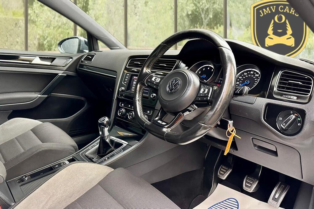 Used Volkswagen Golf 2014 for sale - 76592817: Photo 11