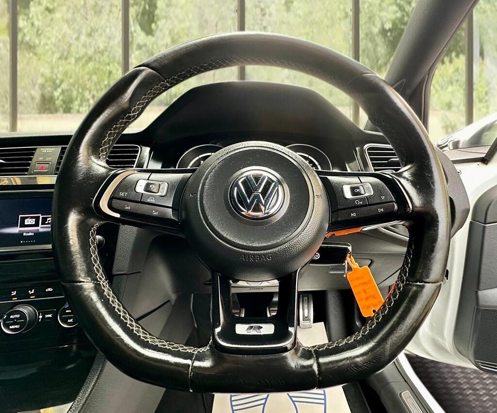 Used Volkswagen Golf 2014 for sale - 76592817: Photo 13