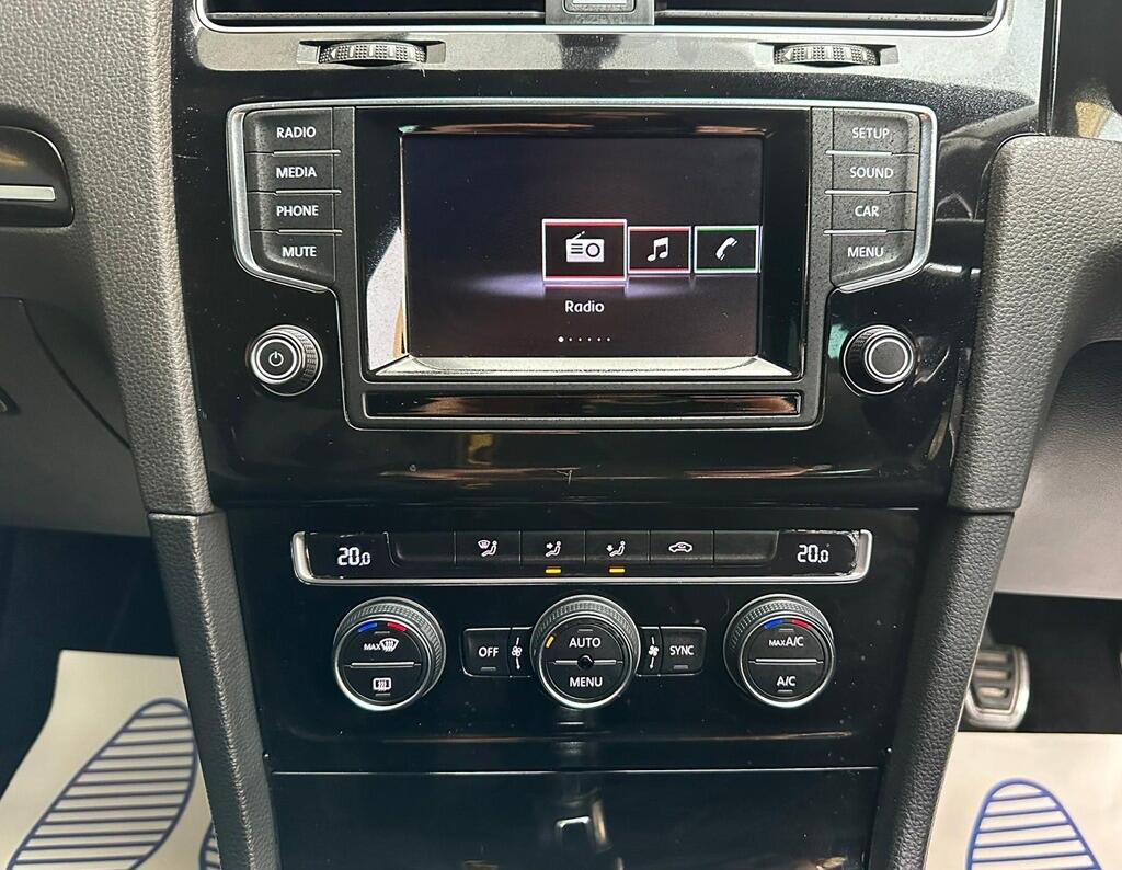 Used Volkswagen Golf 2014 for sale - 76592817: Photo 16