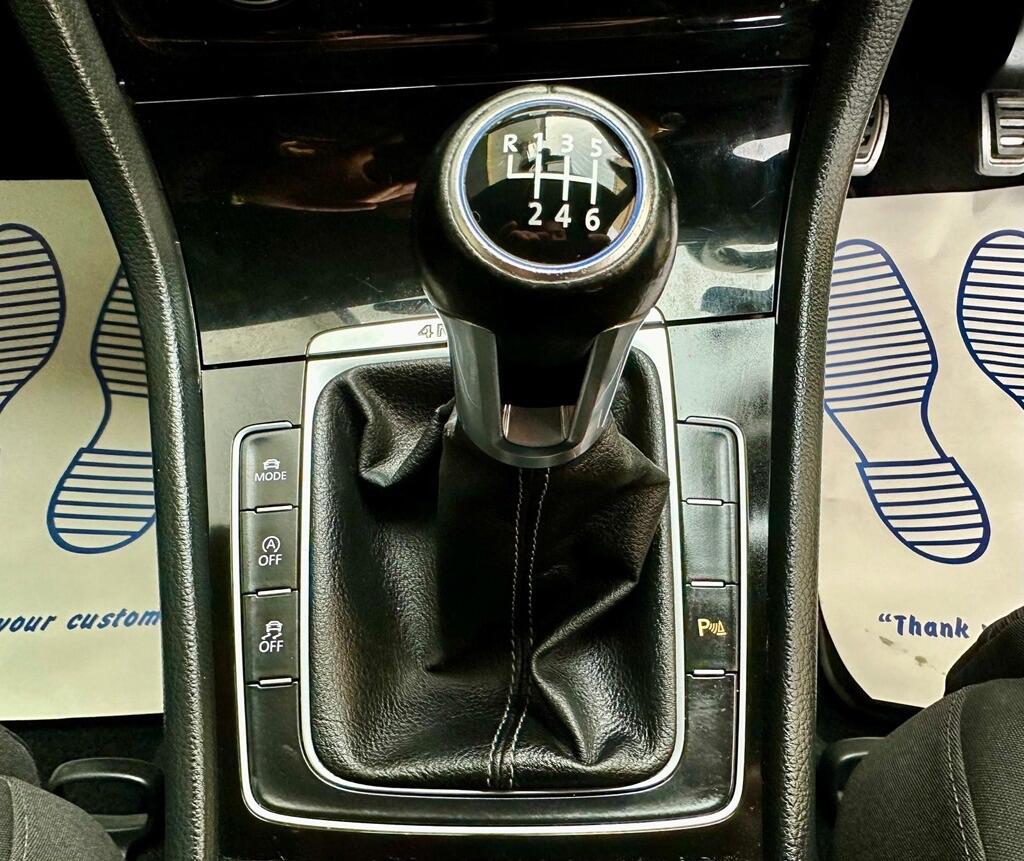 Used Volkswagen Golf 2014 for sale - 76592817: Photo 18