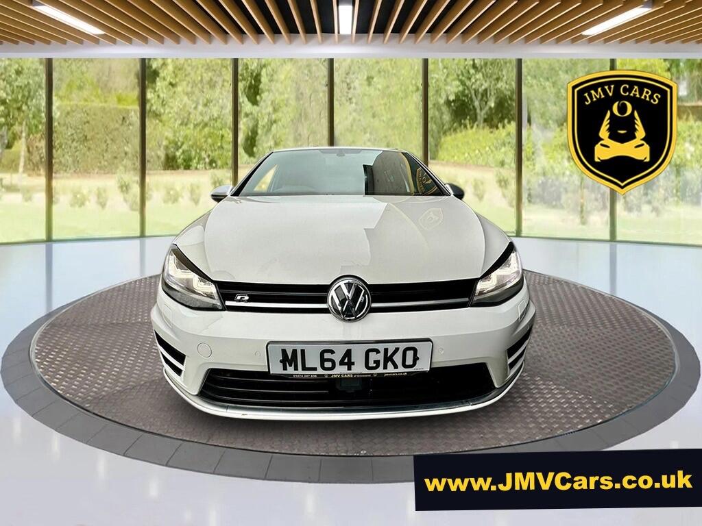 Used Volkswagen Golf 2014 for sale - 76592817: Photo 5