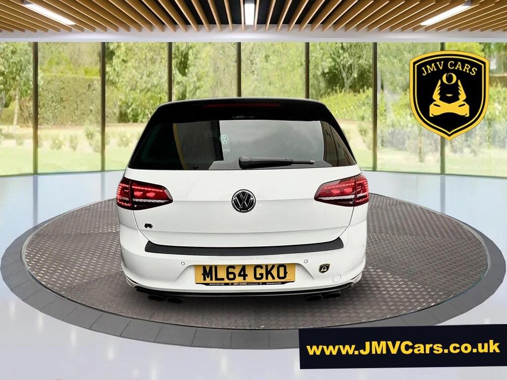 Used Volkswagen Golf 2014 for sale - 76592817: Photo 6