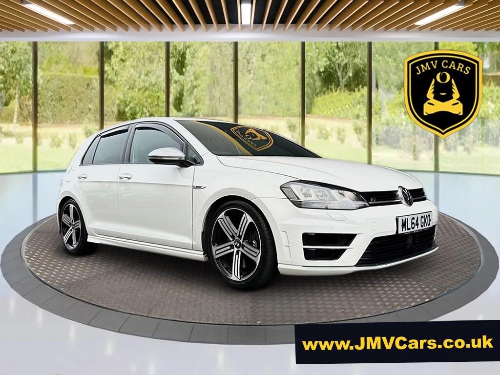 Used Volkswagen Golf 2014 for sale - 76592817: Photo 7