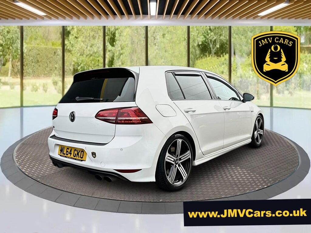 Used Volkswagen Golf 2014 for sale - 76592817: Photo 8