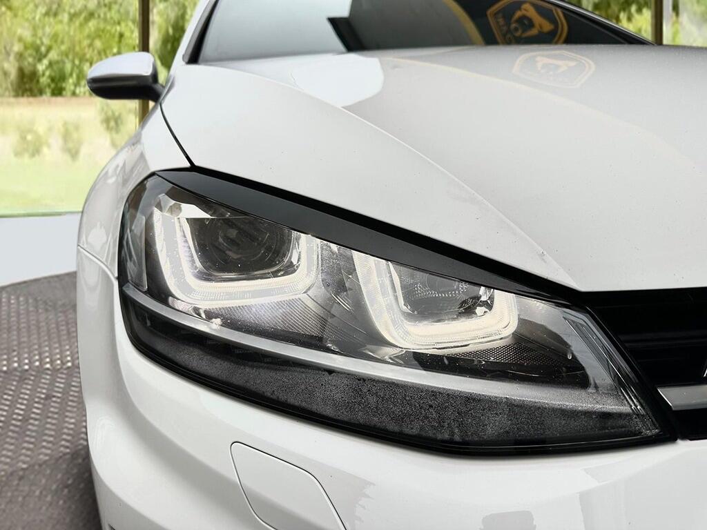 Used Volkswagen Golf 2014 for sale - 76592817: Photo 9