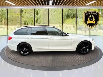 Used BMW 3 Series  for sale - 73102682: Photo