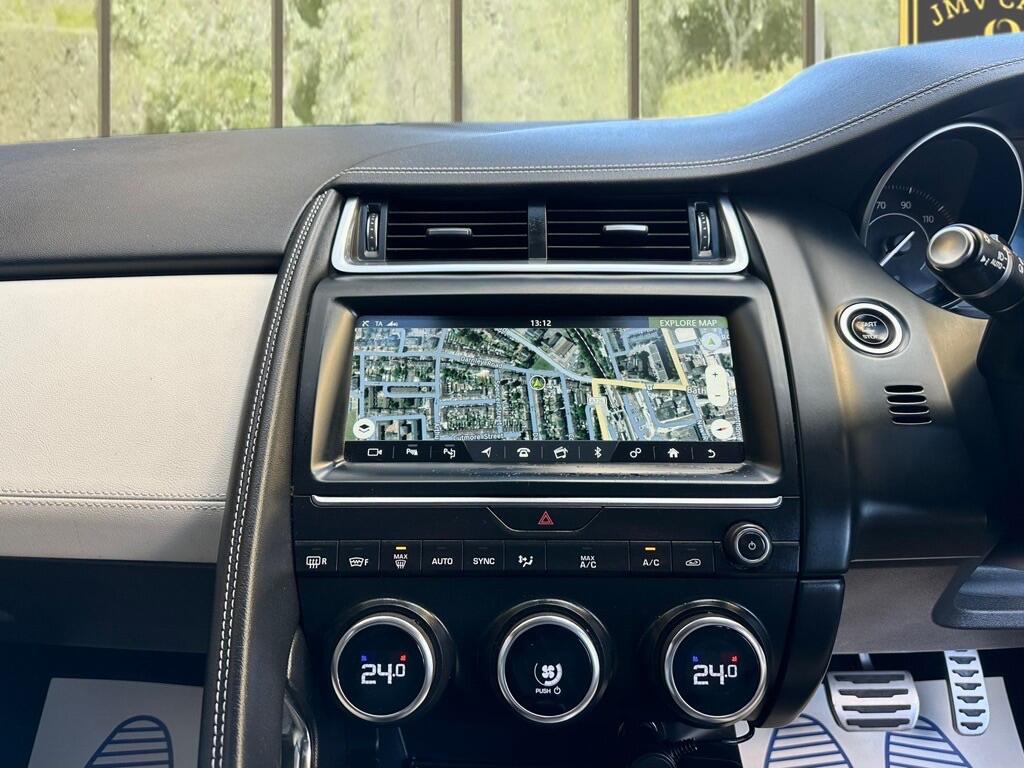 Used Jaguar E-Pace 2018 for sale - 77015344: Photo 16