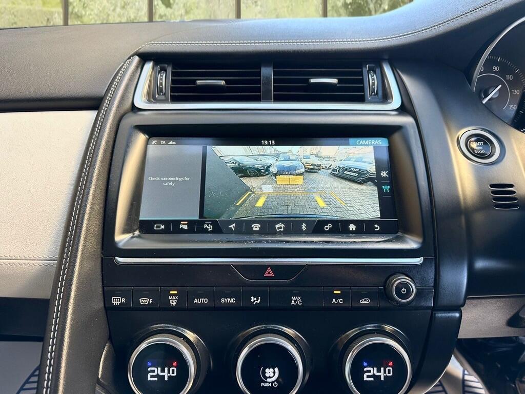 Used Jaguar E-Pace 2018 for sale - 77015344: Photo 17