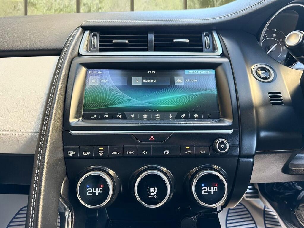 Used Jaguar E-Pace 2018 for sale - 77015344: Photo 19