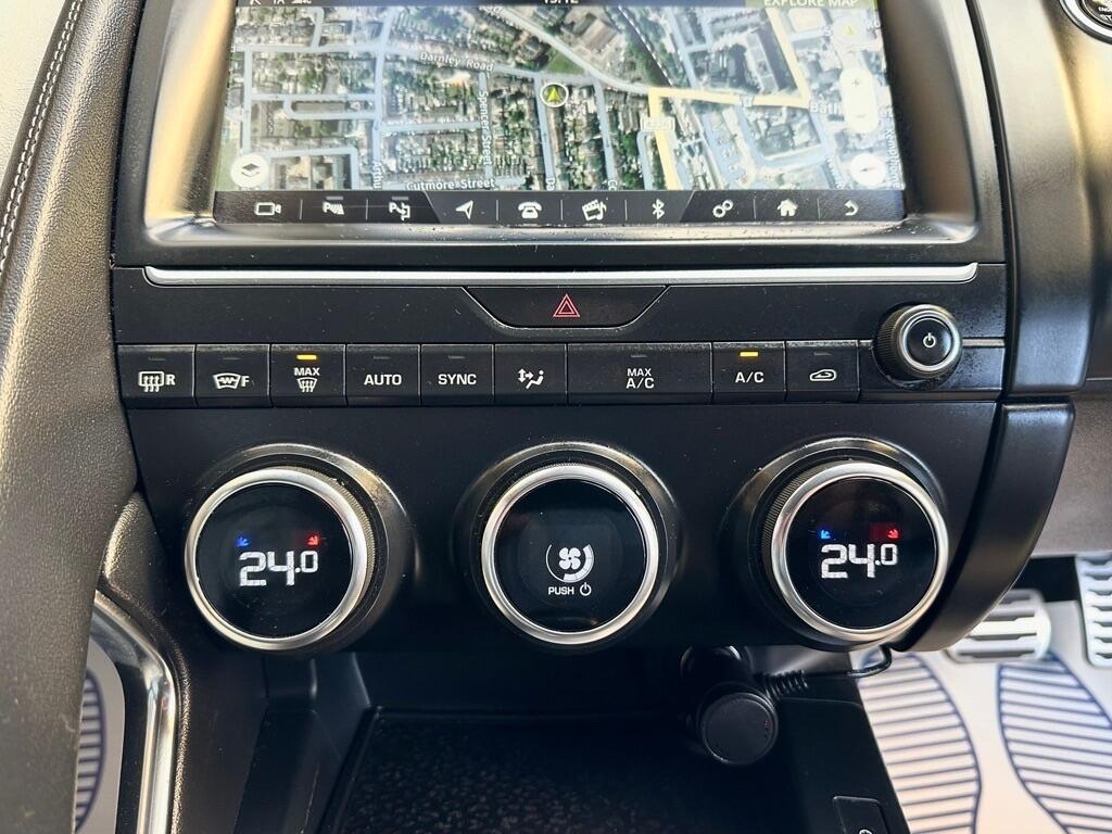 Used Jaguar E-Pace 2018 for sale - 77015344: Photo 20