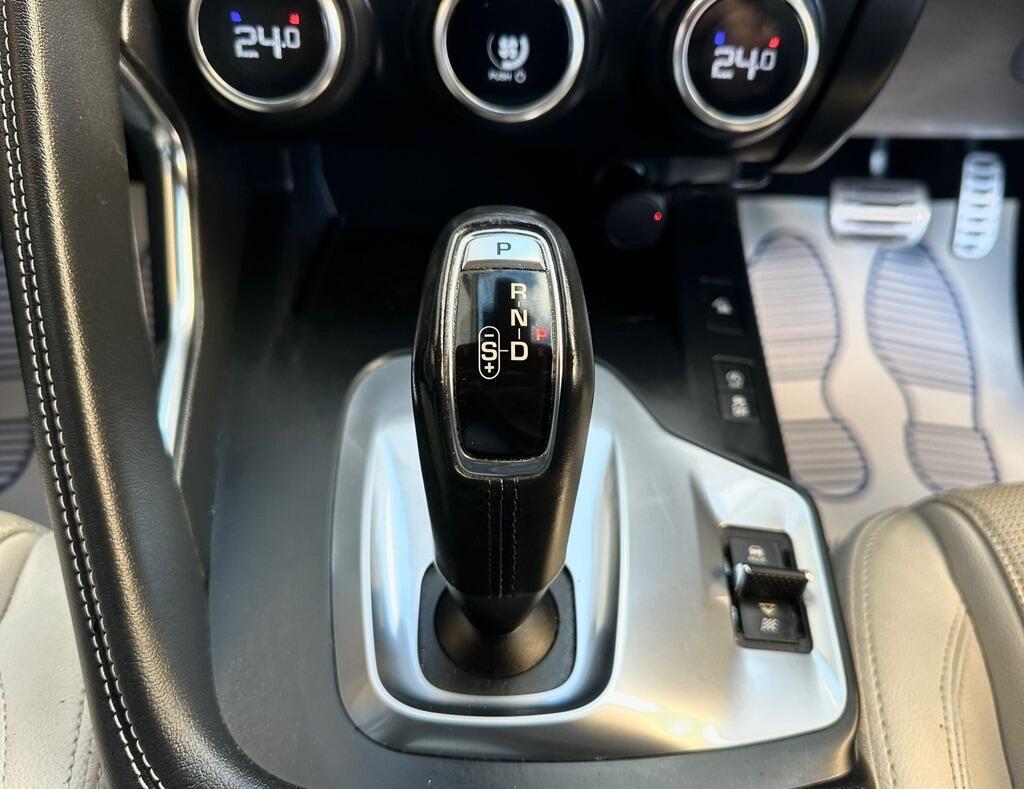 Used Jaguar E-Pace 2018 for sale - 77015344: Photo 21