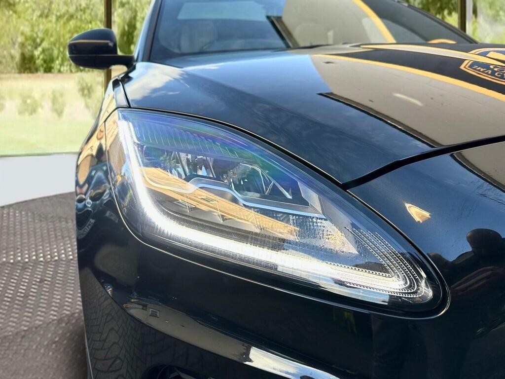 Used Jaguar E-Pace 2018 for sale - 77015344: Photo 9