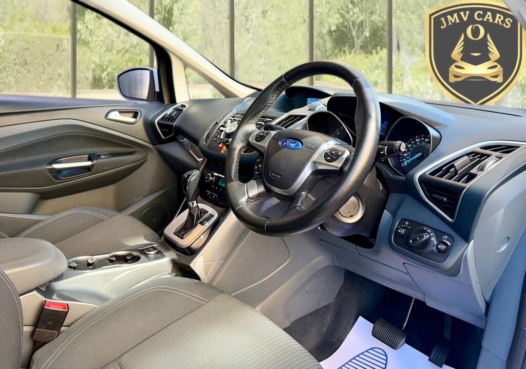 Used Ford Grand C-Max for sale - 78184372: Photo 10